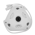 мини-ip-камера 360-градусная камера безопасности для внутренней двери